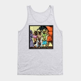 K97 Tank Top